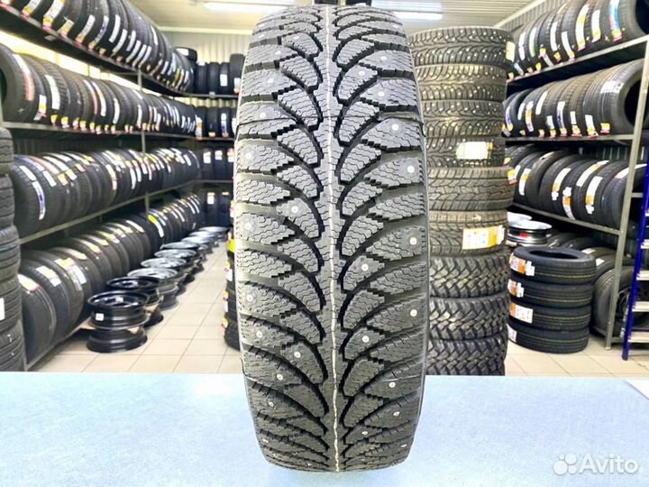 Tunga Nordway 2 175/65 R14 86T
