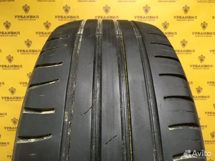 Cordiant Sport 3 215/55 R17 98V