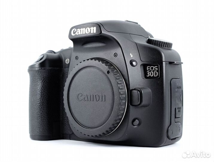 Зеркальный фотоаппарат Canon