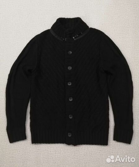 Кардиган мужской D&G
