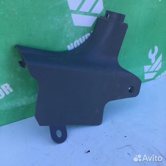 Обшивка стойки Шевроле Лачетти