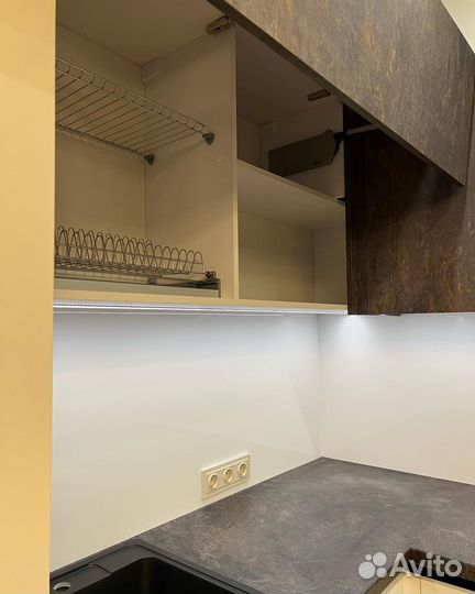 Кухонный гарниутр