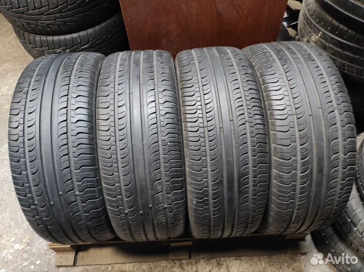 Hankook Optimo K415 235/50 R19