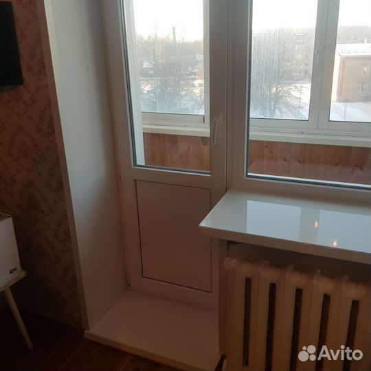 Пластиковые окна и двери
