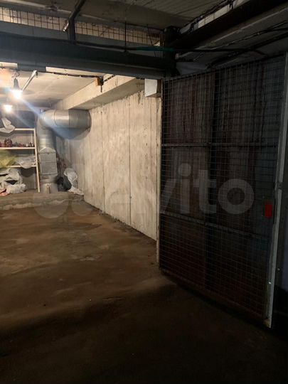 Гараж, 20 м²