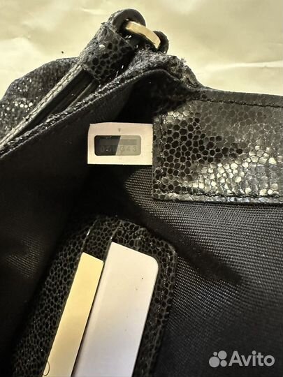 Клатч jimmy Choo