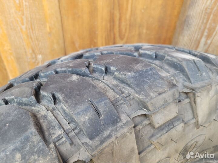 Comforser CF3000 265/70 R17