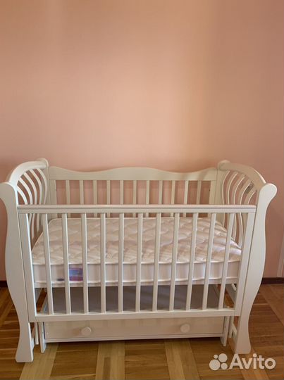 Манеж детский