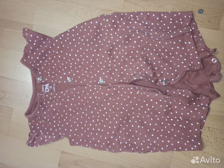 Комплект песочников 74