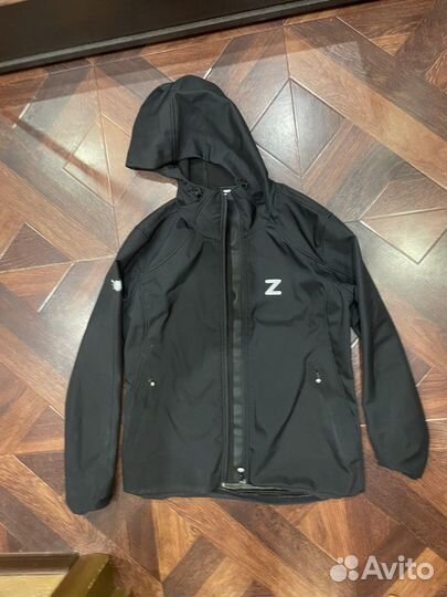 Куртка softshell