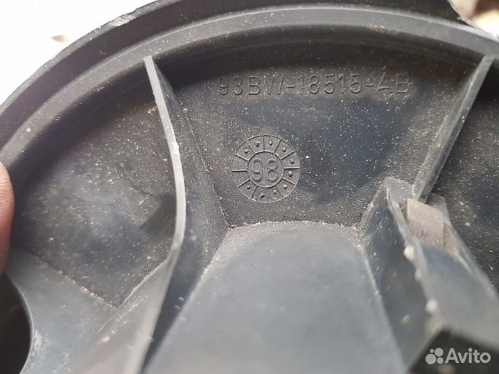 Моторчик печки Ford Mondeo 2 1996-2000