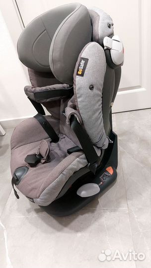 Детское автокресло
