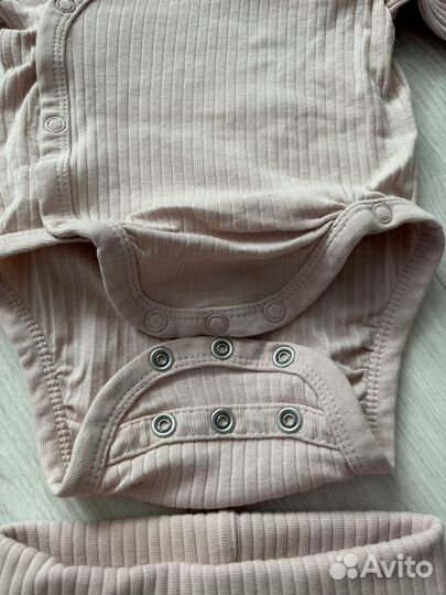 Костюмчик для девочки H&M