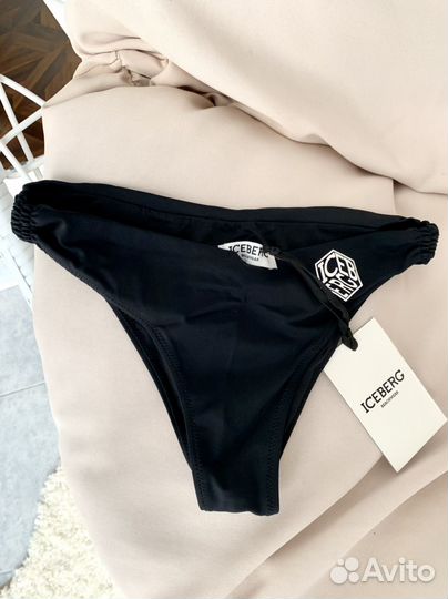 Плавки iceberg оригинал