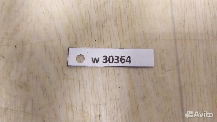 Фонарь задний левый Mercedes-Benz E238 / C238