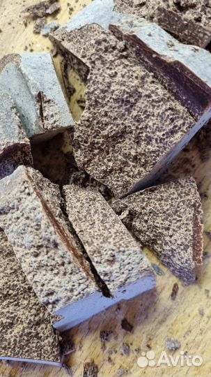 Какао церемония