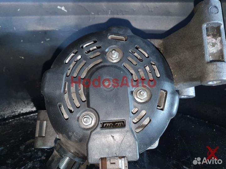 Генератор B4204S3