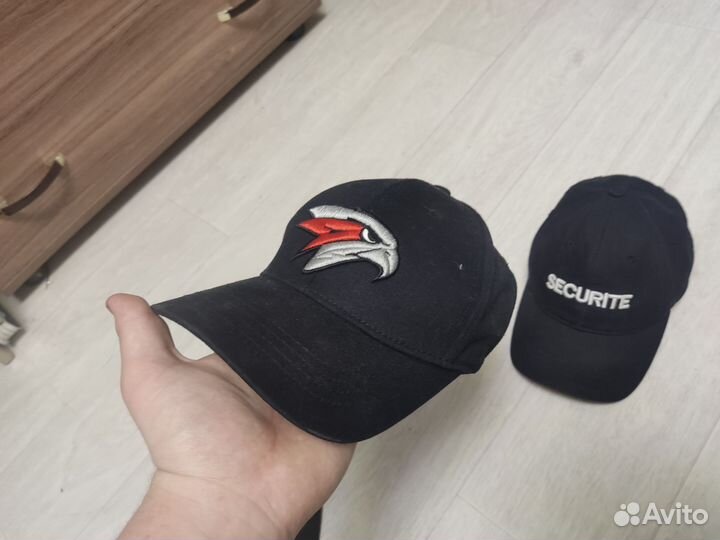 Кепка мужская