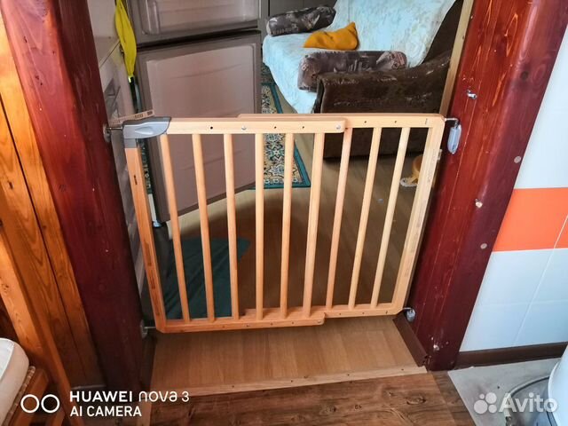 Продаю заграждение для Малыша