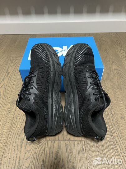 Кроссовки Hoka One One Bondi 7