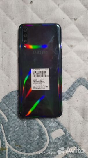 Samsung Galaxy A51, 4/64 ГБ