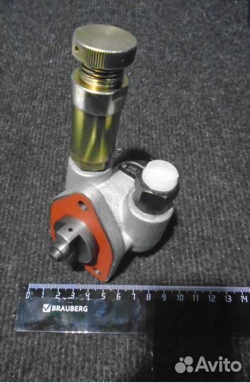 Насос топливоподкачивающий утн-3-1106010-1 Д-243