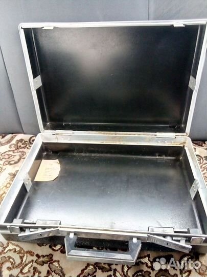 Кейс дипломат СССР