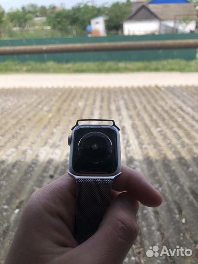 Apple watch 4 40mm nike