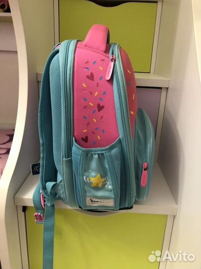 Рюкзак с мешком для обви