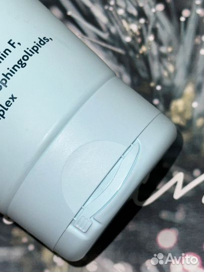 Увлажняющий крем-флюид 200 мл M.Aklive