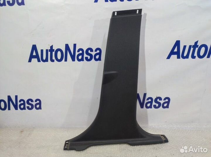 Обшивка стойки правая Ford Focus 3 2011-2019