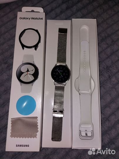 Samsung galaxy watch 4 40 mm