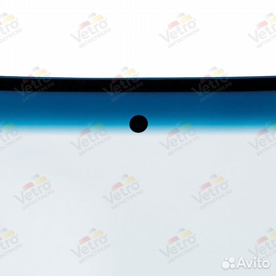 Лобовое стекло