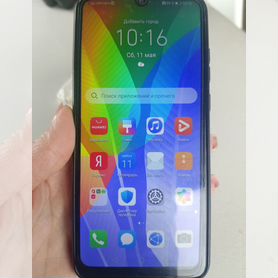 HUAWEI Y6p (NFC), 3/64 ГБ