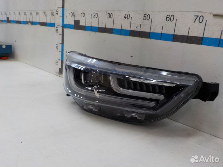 Фара правая Chery Tiggo 8 Pro/Tiggo 8 Pro MAX