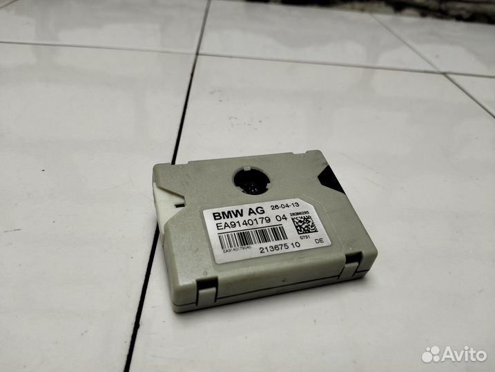 Антенна BMW 5 F10