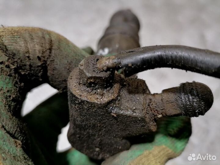 Цилиндр сцепления рабочий Chery Very 2011-2014