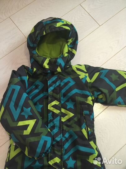 Комбинезон Лесси 98