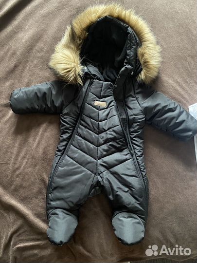 Детская одежда