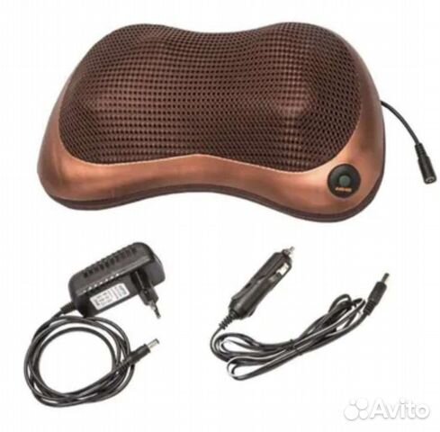 Массажер для тела электрический