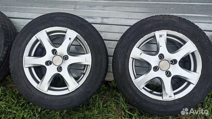 Bridgestone Turanza T005 185/65 R15 88T