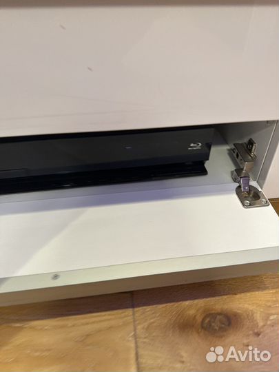 Blu-ray плеер домашний кинотеатр sony bdv-e970w
