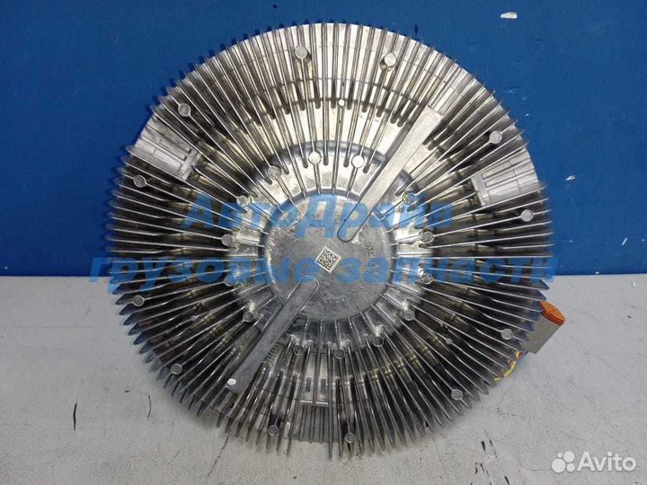 Вискомуфта Scania 94 114 124 144 164 P G R