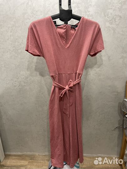 Комбенизон летний