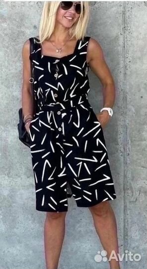 Платье женское,46/48,новое