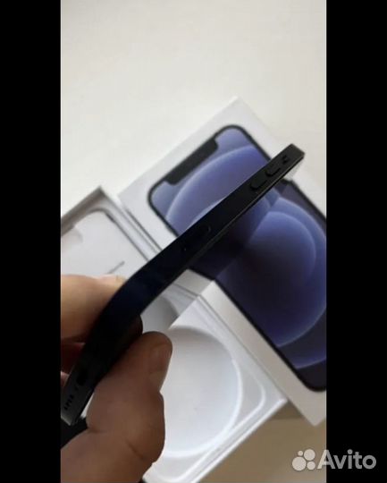 iPhone 12 mini, 128 ГБ