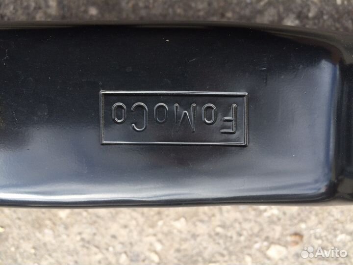 Форд мондео 5 подрамник задний (новый оригинал )