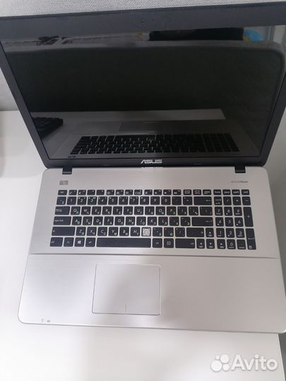 Продам ноутбук