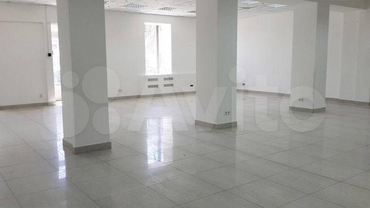 Свободного назначения, 162 м²