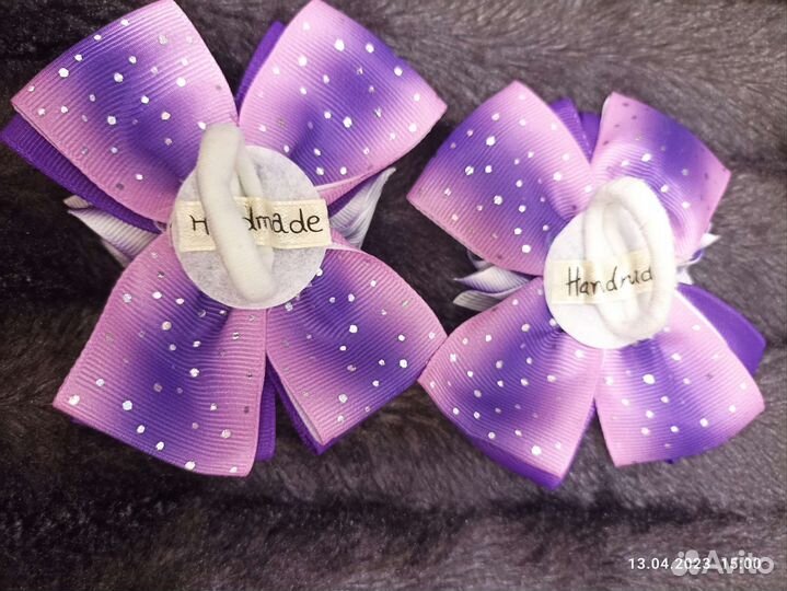 Резинка для волос